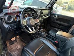 جيب جلاديتور